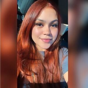 Meet your Posher, Lizbeth